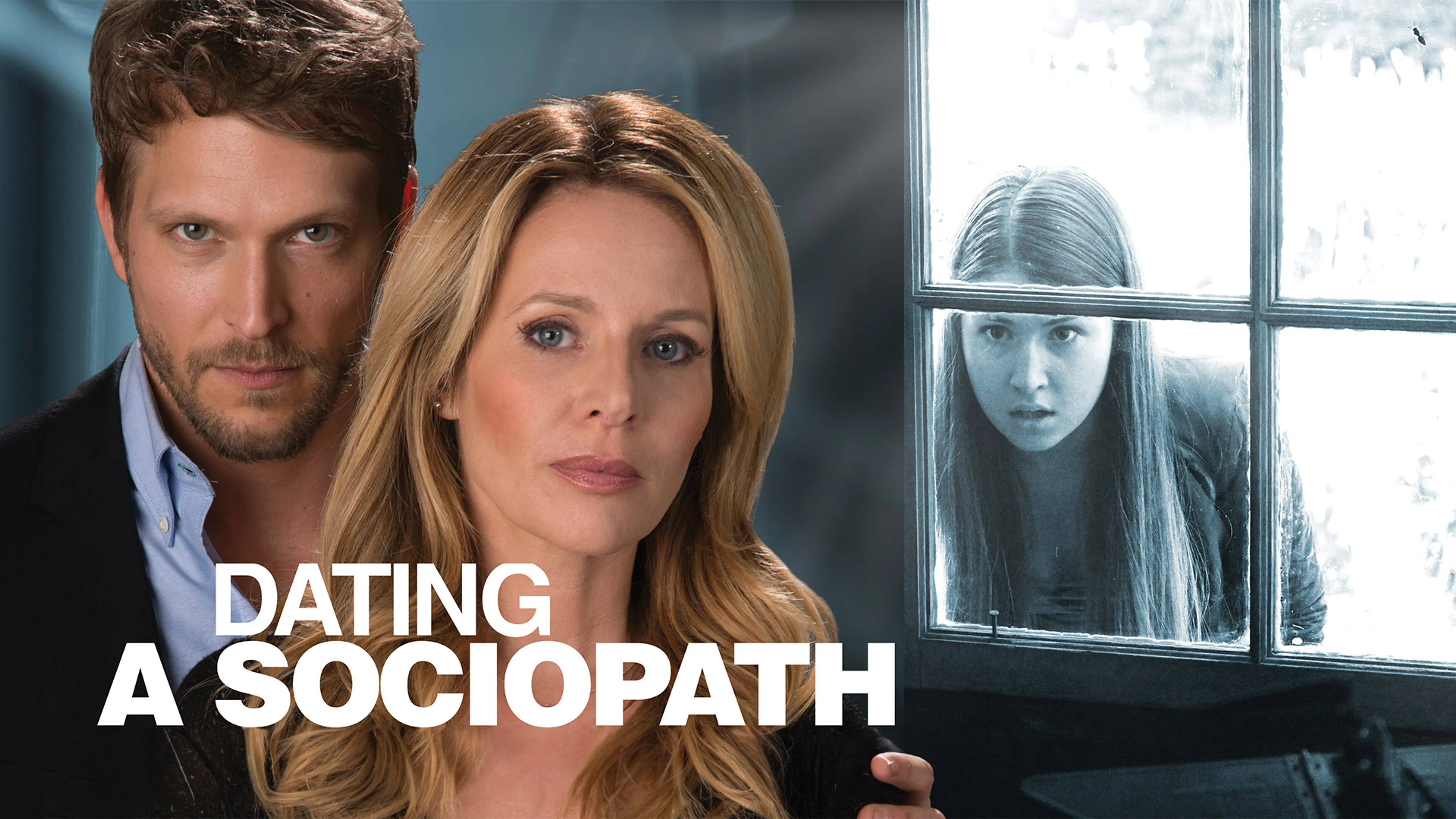 Dating a Sociopath poster